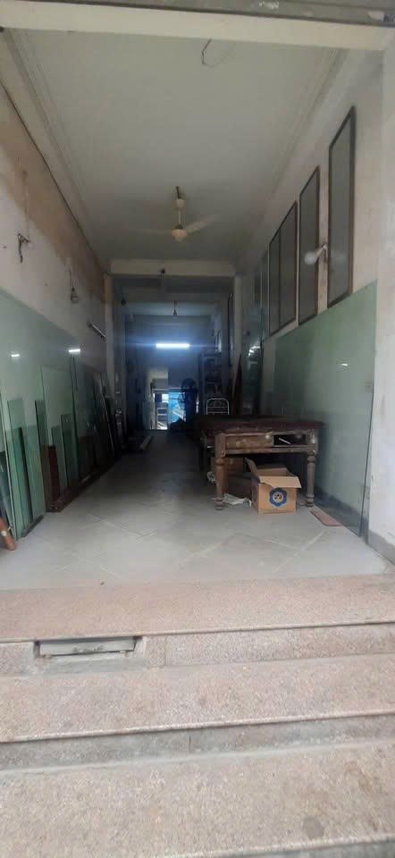 Cho thuê mặt bằng kinh doanh tại phố Nguyễn Trãi, Quận Thanh Xuân 50m² - Mặt tiền rộng, tiện ích đầy đủ!