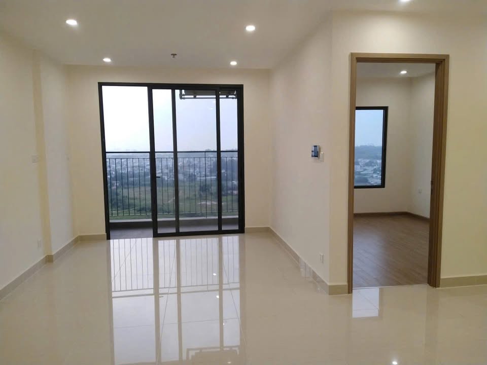 Căn hộ 1PN Vinhomes Grand Park Thủ Đức 5 triệu - Sẵn sàng vào ở!