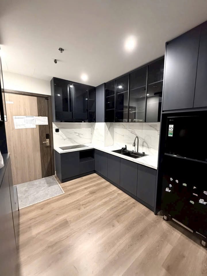 Căn hộ Vinhomes Grand Park quận 9 giá 10 triệu - Full nội thất đẹp sẵn sàng vào ở!