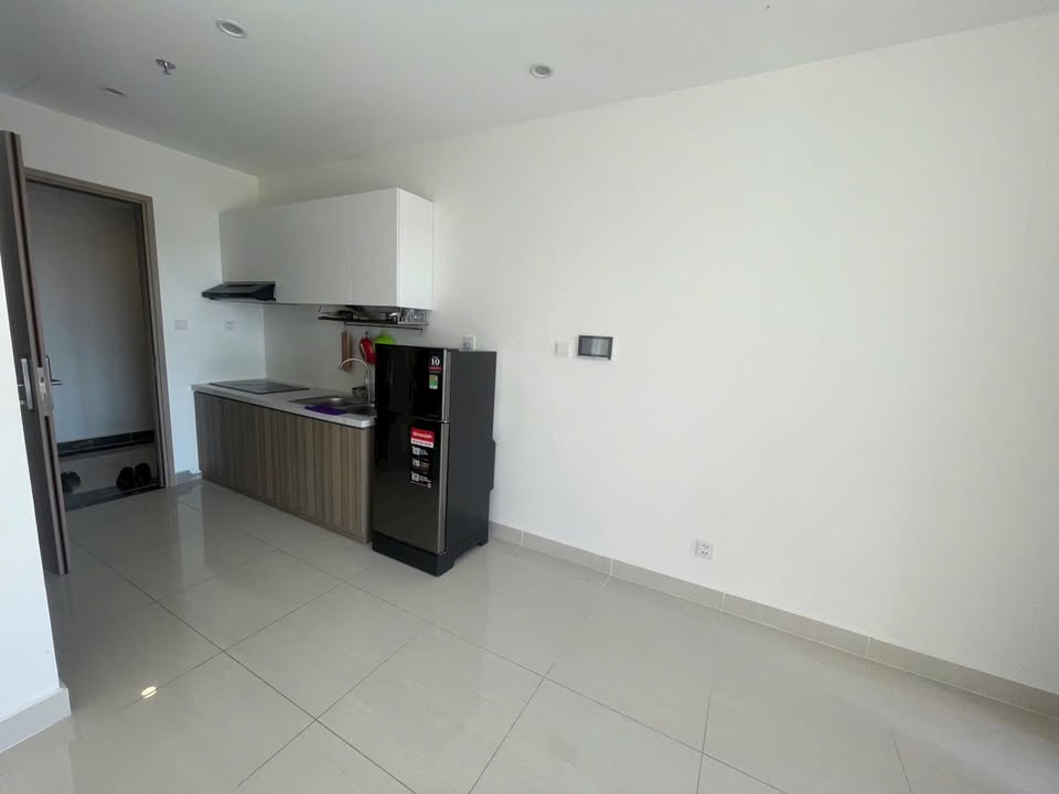 Căn hộ Vinhomes Grand Park Q9 50m² giá 5 triệu - Sẵn sàng vào ở ngay!