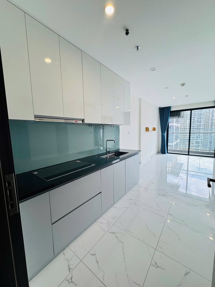 Căn hộ Vinhomes Grand Park 2PN 2WC giá 7 triệu - Thuê ngay hôm nay!