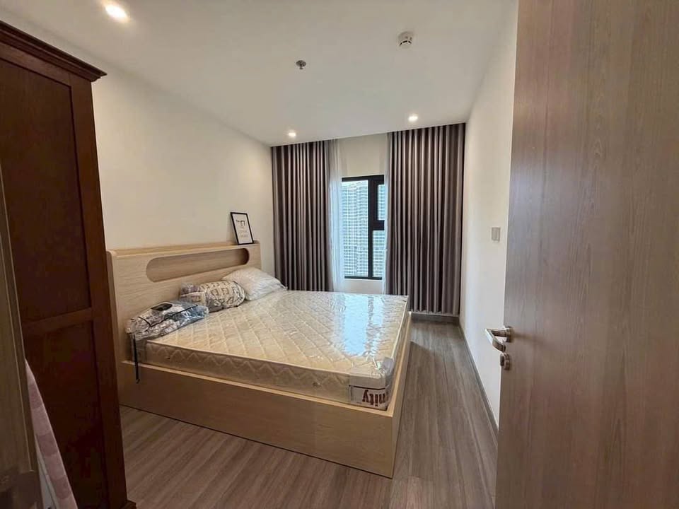 Căn hộ 1PN Vinhomes Grand Park 7 triệu - Full nội thất tiện nghi