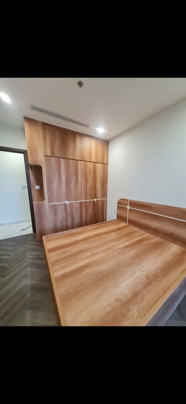 Căn hộ Beverly Thủ Đức 2PN giá 10 triệu - Full nội thất đẹp