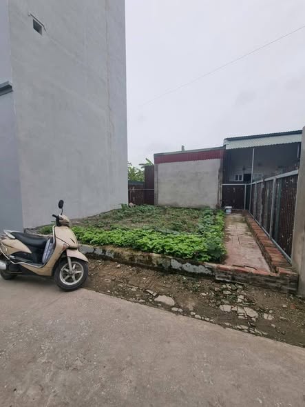 Đất Thắng Lợi Thường Tín 45m² - Đường thông ô tô, giá 2.3 tỷ!