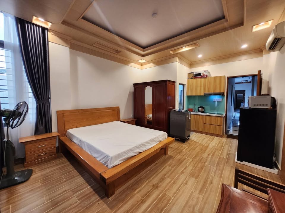 Căn hộ 5 tầng tại Nam Việt Á Đà Nẵng 100m² giá 11 tỷ - Cho thuê khoán 55 triệu/tháng