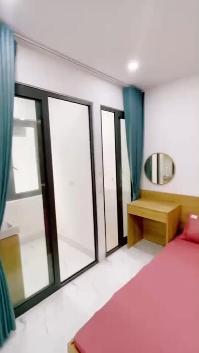 Phòng trọ CCMN đường Phú Mỹ, Mỹ Đình 2, 4.3 triệu - Ô tô đỗ cửa, tiện nghi đầy đủ!