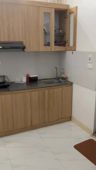 Phòng cho thuê tại Ngõ 255 Cầu Giấy 20m² giá chỉ 5 triệu - Sẵn sàng vào ở!