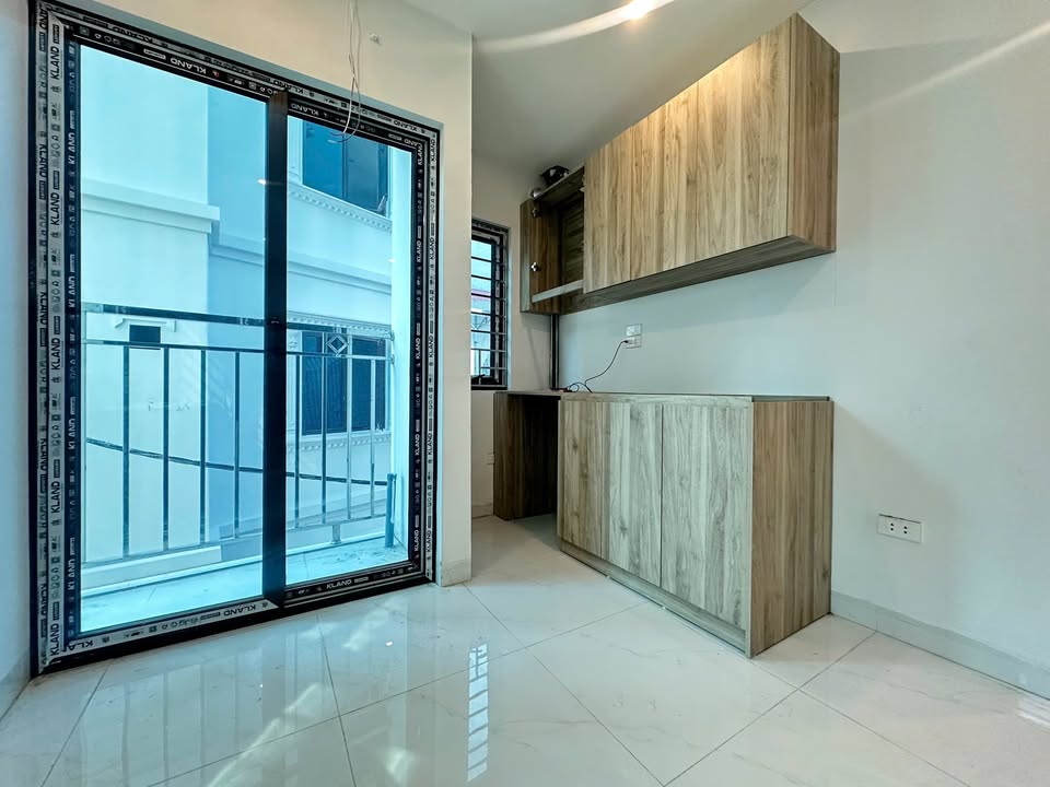 Room for Rent Phú Diễn 20m² giá 3.7 triệu - Full nội thất mới tinh