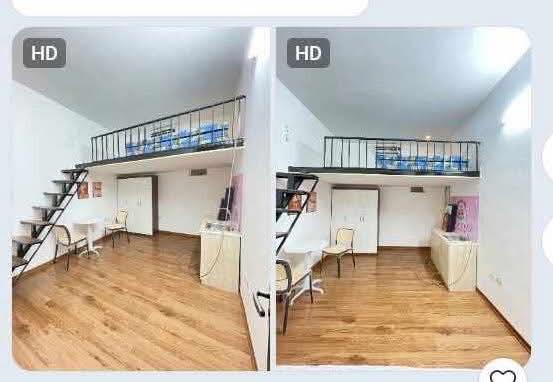 Phòng cho thuê tại 77 Trung Kính, Cầu Giấy, 3.9 triệu - Nội thất đầy đủ, hỗ trợ 300k tháng đầu!