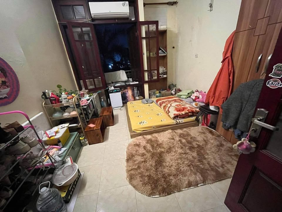 Phòng cho thuê tại ngõ 55 Trần Phú, Hà Đông - Chỉ 2.7 triệu/ tháng!