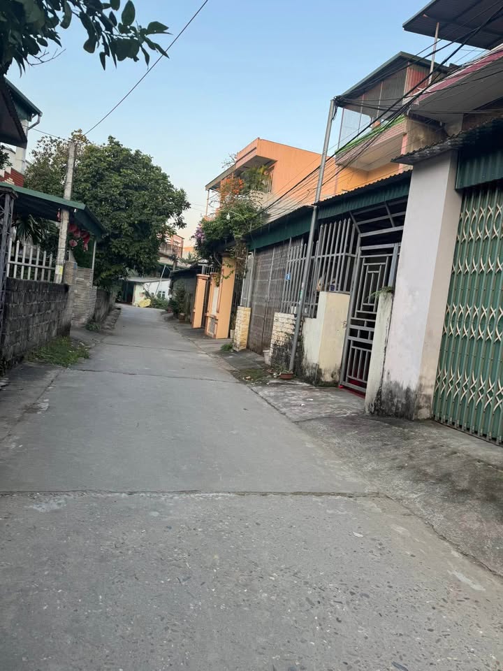 Đất nền 50m² tại TDP2, Phường Ỷ La giá 2.3 tỷ - Đầu tư sinh lời lý tưởng!