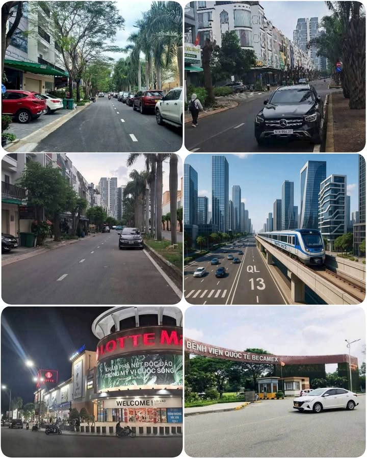 Shophouse Lái Thiêu 120m² giá 11 tỷ - Mặt tiền sầm uất, đầu tư sinh lời!