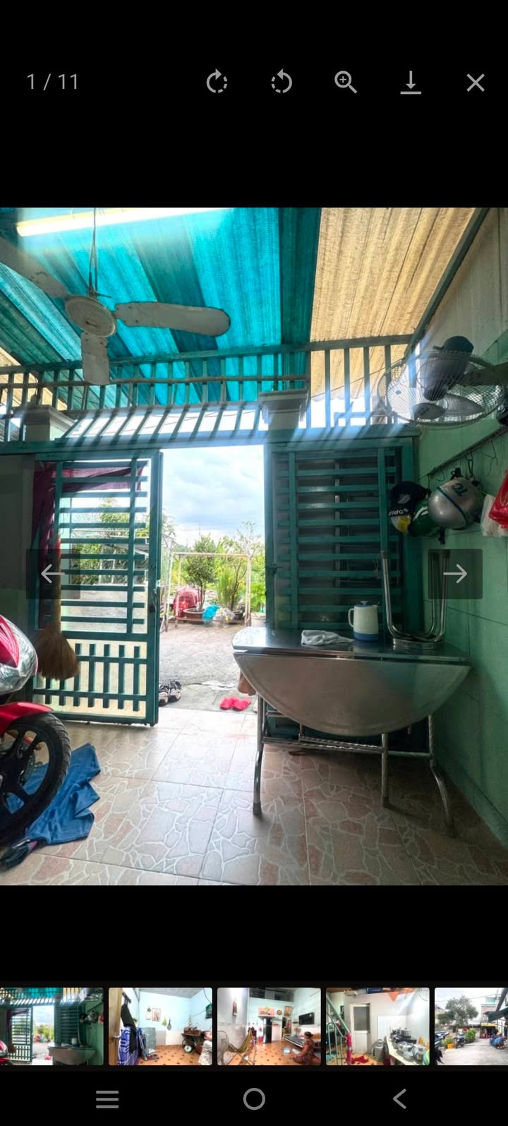 Nhà phố Tân Chánh Hiệp Quận 12 52m² giá 3 tỷ - Hẻm ô tô vào tận nơi!