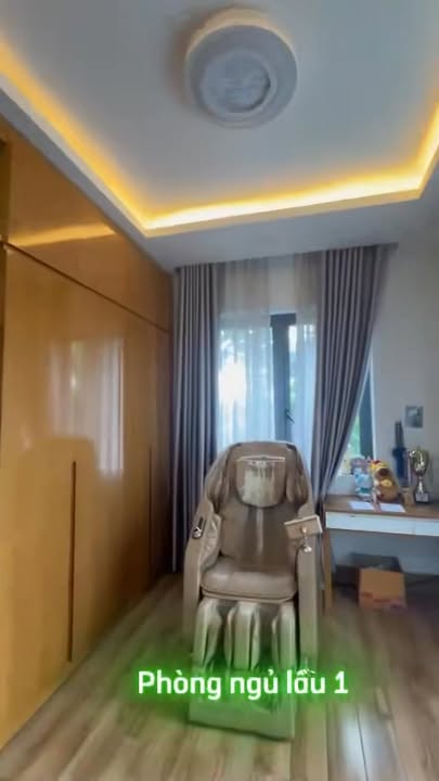 Biệt thự góc 3 mặt tiền An Dương Vương 187.2m² giá 17.9 tỷ - Kinh doanh café đông khách!