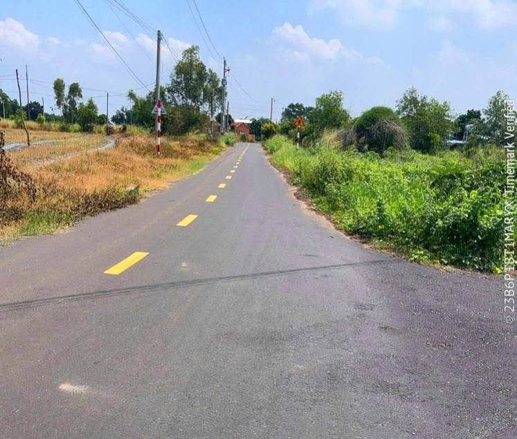 Đất nền Phước Long Thọ, Đất Đỏ 150m² giá chỉ 650 triệu - Đầu tư sinh lời ngay!