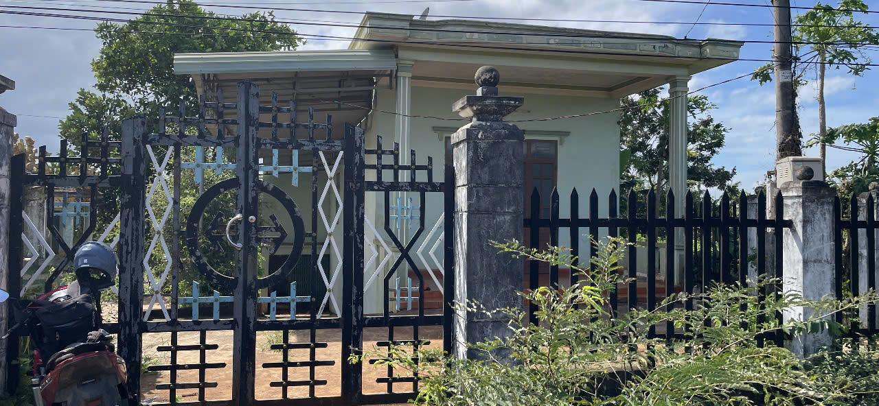 Đất nền 796,7m² xã Ia Blứ, huyện Chư Pưh, giá 1 tỷ - Cơ hội đầu tư tuyệt vời!