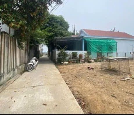 Đất Nghĩa Dũng Quảng Ngãi 220m² giá 800 triệu - Sổ tách riêng, vị trí đắc địa!