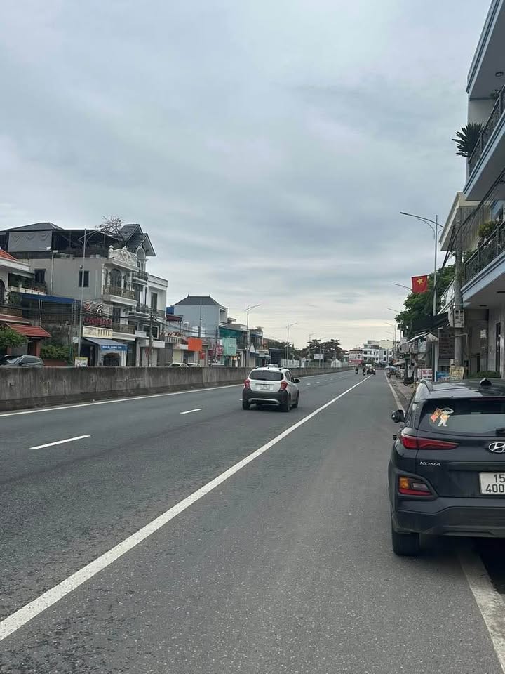 Đất nền trục đường Quốc lộ 10, xã Kênh Giang, 59m² - Cơ hội đầu tư tuyệt vời!