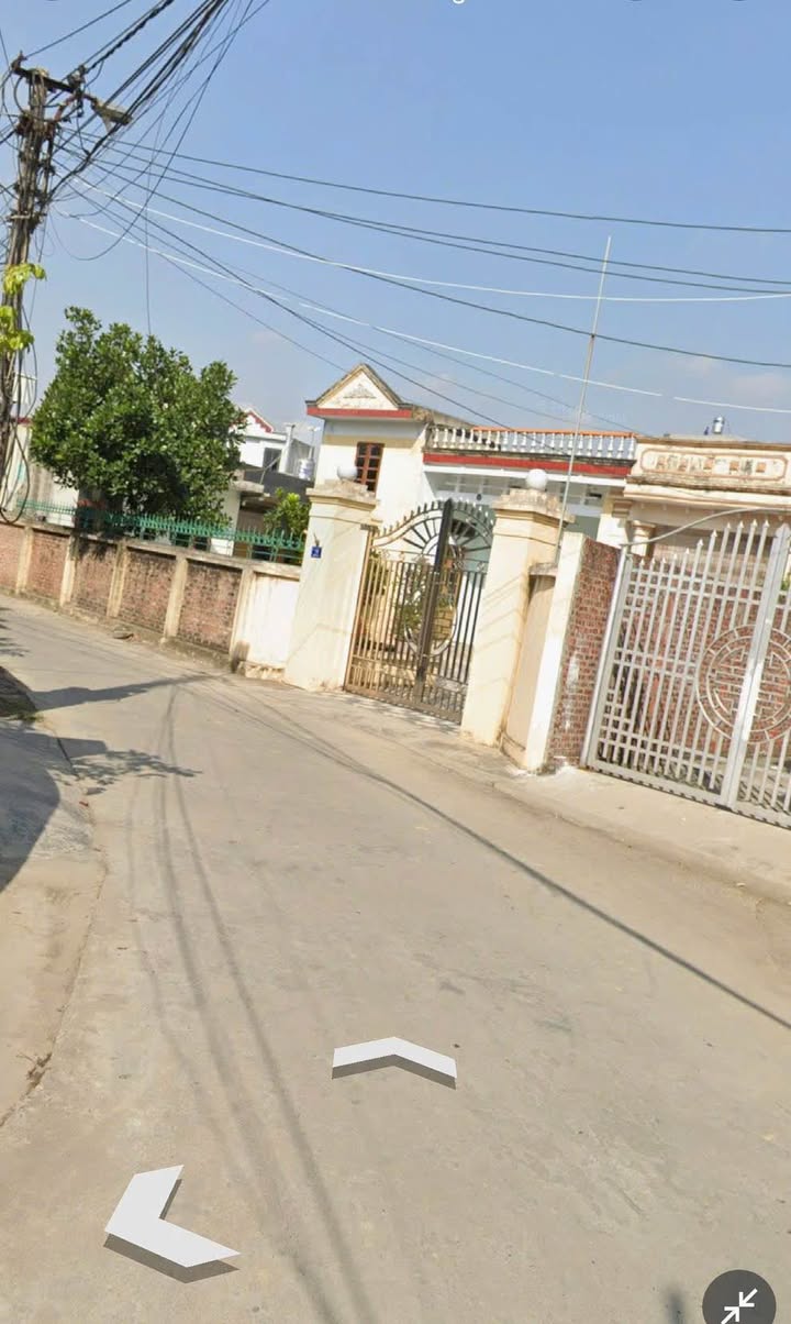 Đất nền phường Tân Hưng 43.8m² giá chỉ 400 triệu - Sổ đỏ chính chủ!