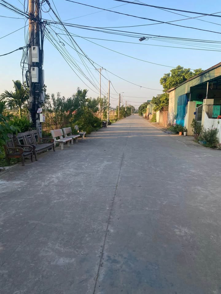 Lô Đất Trục Chính Làng Trác Châu - 201m² giá 1.8 tỷ - Đầu tư sinh lời ngay!