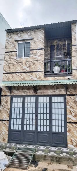 Nhà nguyên căn Bà Điểm Hóc Môn 44m² giá 5 triệu - Khu vực an ninh thoáng mát!