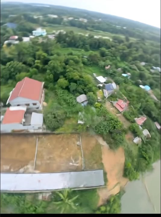 Đất nền Phú Cát Quốc Oai 100m² giá 2 tỷ - Đầu tư sinh lời cao!