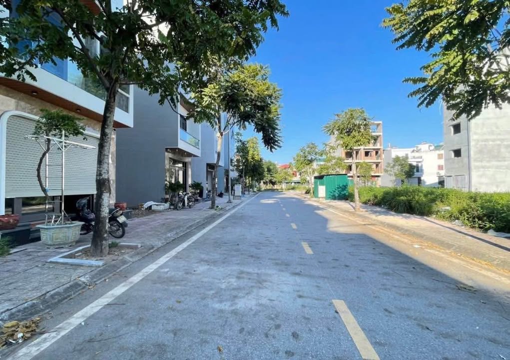 Đất nền dự án Vũ Phúc 64,1m² giá 3 tỷ - Đầu tư sinh lời ngay!