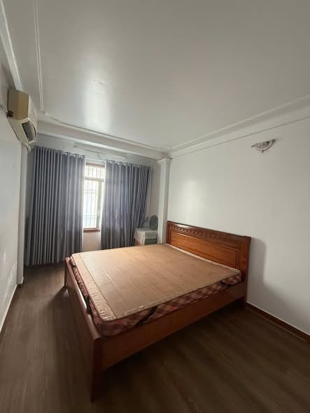 Chung cư cho thuê tại phường Lê Mao, TP Vinh 60m² chỉ 5.5 triệu - Đầy đủ nội thất!