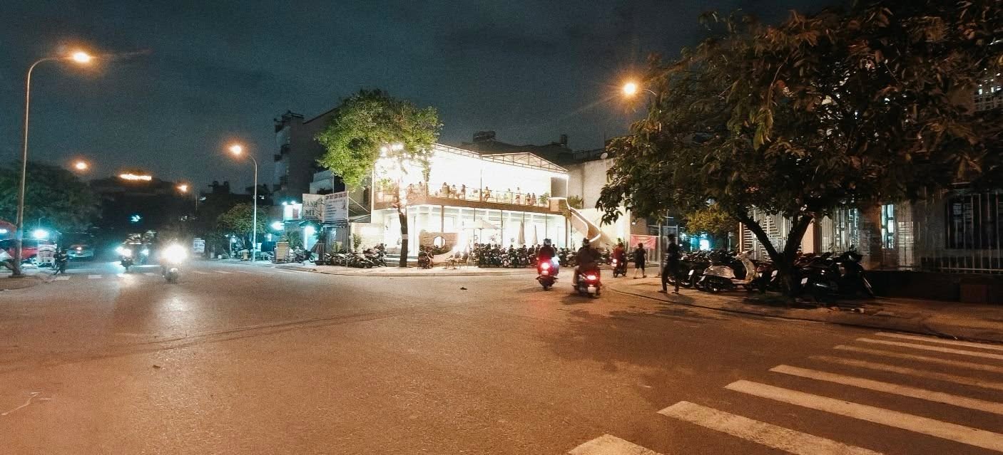 Đất nền Linh Xuân Thủ Đức 90m² giá 7 tỷ - Đầu tư sinh lời cao!