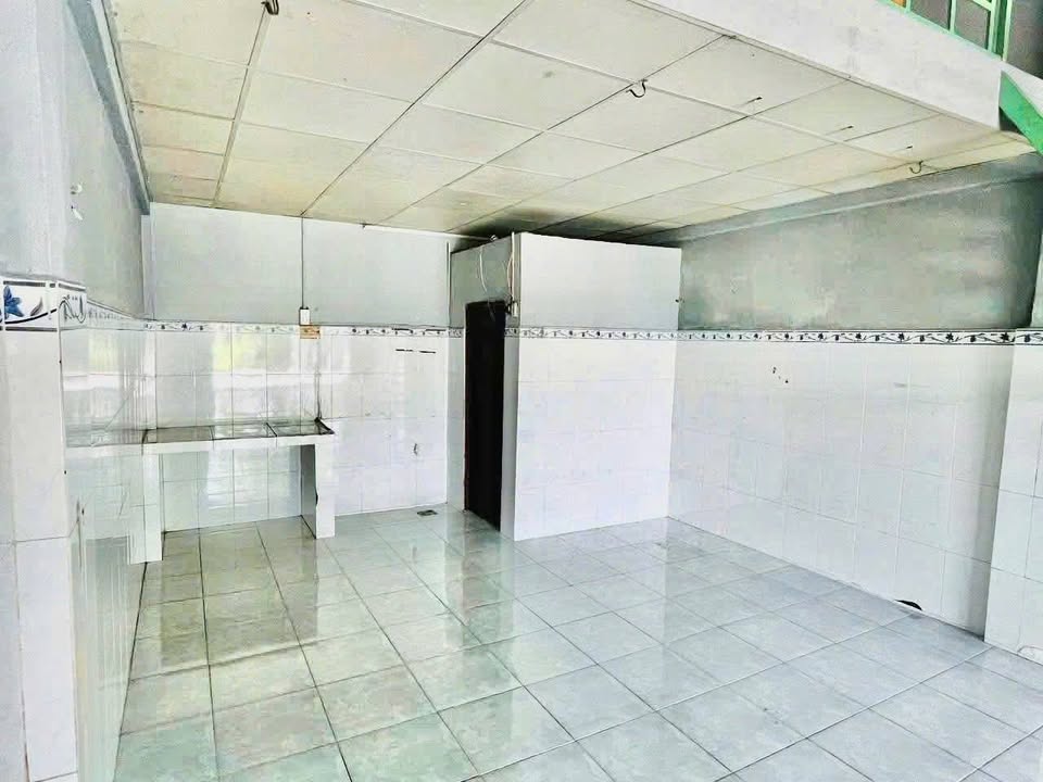 Nhà cho thuê tại 400 Đào Sư Tích, Phước Lộc 40m² giá 4.5 triệu - Phù hợp kinh doanh