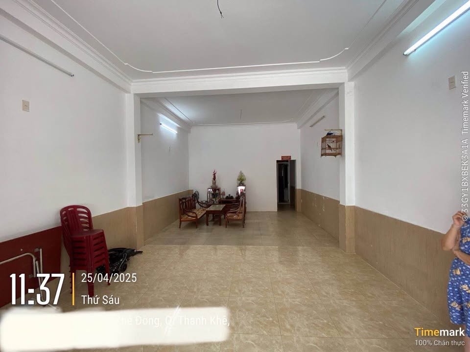 Mặt bằng kinh doanh đường Kỳ Đồng 50m² giá 7 triệu - Phù hợp kinh doanh sạch!