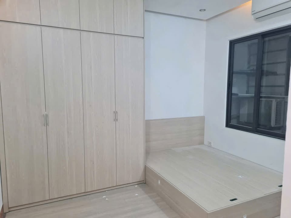 Căn hộ 2PN 2VS 75m² tại Chung cư 789A Mỹ Đình giá 5.7 tỷ - Sẵn sàng vào ở ngay!