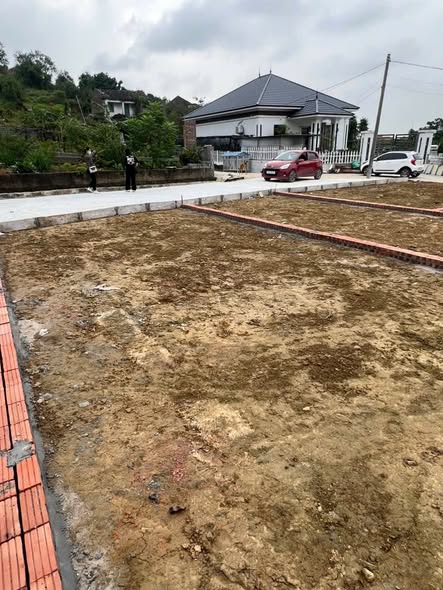 Đất nền Kì Sơn, Việt Khê, 60m² chỉ 300 triệu - Cơ hội đầu tư tuyệt vời!