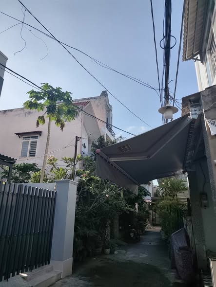 Đất nền 93m² tại Trung Mỹ Tây, Quận 12 - Giá chỉ 4 tỷ - Đầu tư sinh lời!