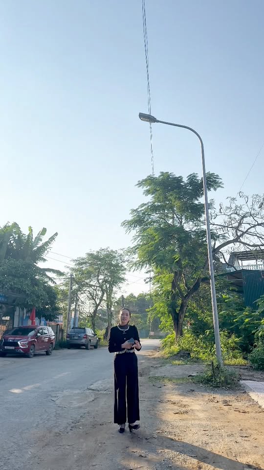 Đất nền dự án Quốc Oai 150m² giá thỏa thuận - Đầu tư sinh lời ngay!