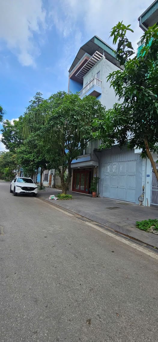 Lô đất Đặng Vũ Hỷ Long Biên 57m² giá 17 tỷ - Cơ hội đầu tư hiếm có!