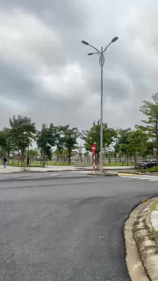 Đất nền Khu đô thị Thanh Hà Hội An 175m² giá 5.775 tỷ - Tiềm năng đầu tư lớn!