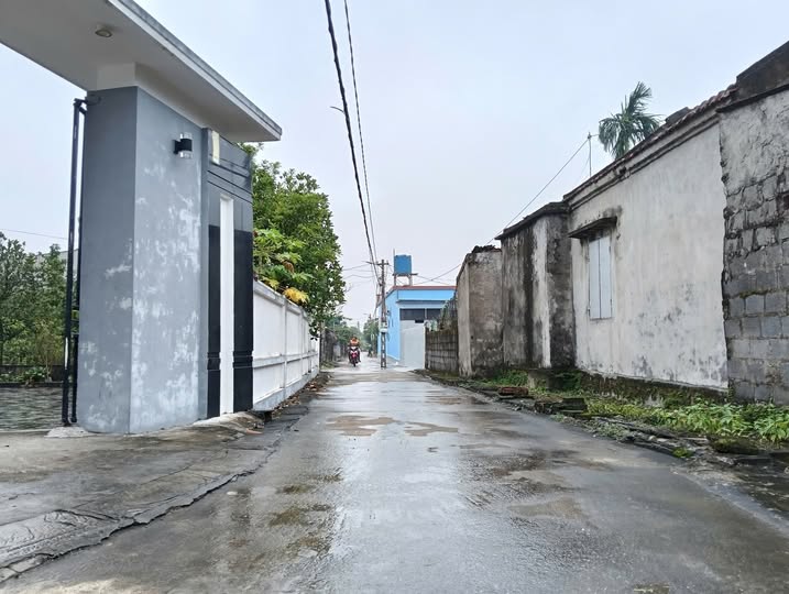 Đất nền chính chủ Bình Nguyên, Kiến Xương 102m² giá 700 triệu - Pháp lý rõ ràng, vị trí đắc địa!