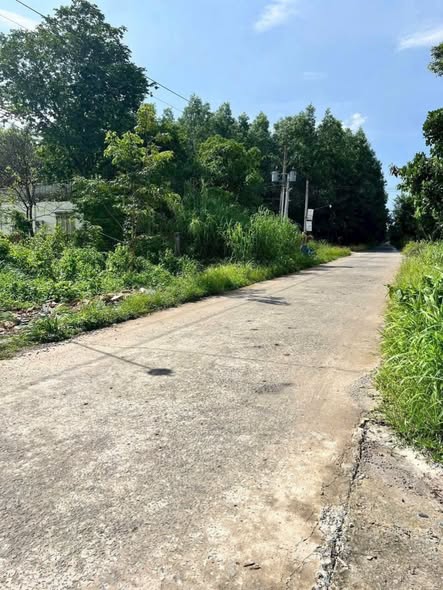 Đất nền KP4 Minh Hưng, Chơn Thành 9m² chỉ 200 triệu - Cơ hội vàng cho nhà đầu tư!