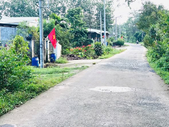 Đất thổ cư Bù Đăng 5000m² giá 420 triệu - Cơ hội đầu tư hấp dẫn!