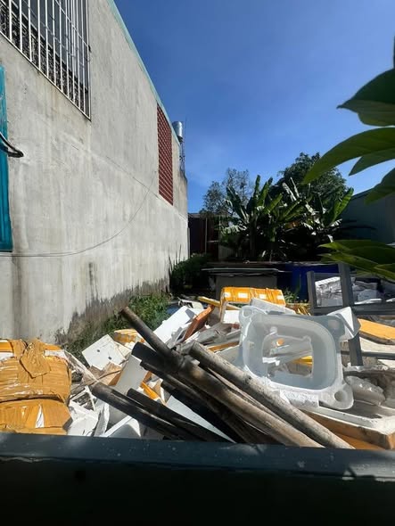 Đất nền đường Tân Long, phường Tân Bình, Dĩ An 82m² giá 2.69 tỷ - Sổ đỏ chính chủ!