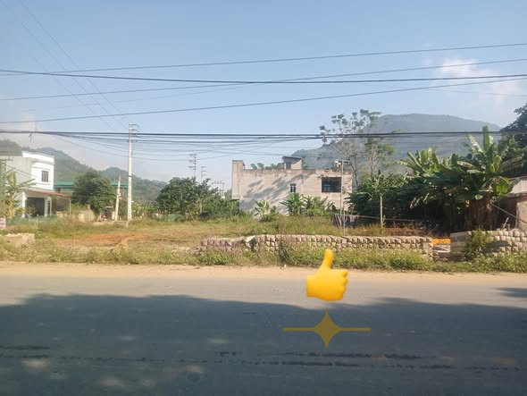 Đất nền Văn Bàn Lào Cai 110m² giá 600 triệu - Vị trí kinh doanh đắc địa!