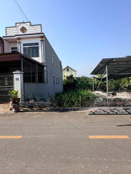 Đất nền xã Thanh Thủy, Phú Thọ 180m² giá 2.8 tỷ - Tiềm năng đầu tư vượt trội!