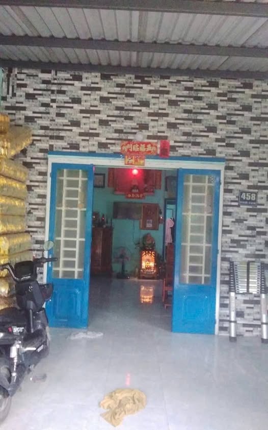 Nhà riêng An Sơn, Thuận An 65.6m² giá 650 triệu - Vườn cây mát mẻ lý tưởng!