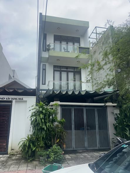 Nhà 3 tầng đường Phan Triêm 96.8m² giá 7.49 tỷ - Kinh doanh sầm uất!