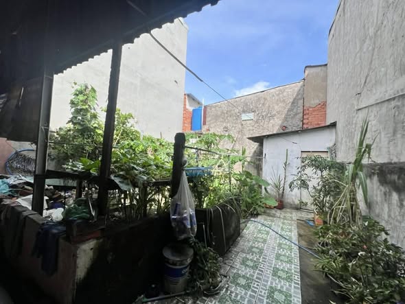 Đất nền Bình Hoà, Thuận An 186m² giá 5 tỷ - Ô tô vào tận cửa!