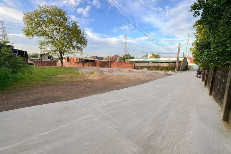 Đất nền Trảng Dài 85m² giá 1.35 tỷ - Đầu tư sinh lời ngay gần KCN Chang Shin!