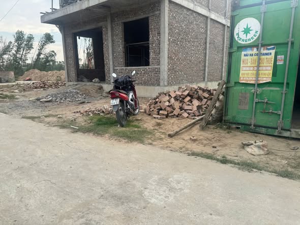 Đất nền phường Nghi Hương, Cửa Lò 71m² giá 700 triệu - Sổ đỏ chính chủ!