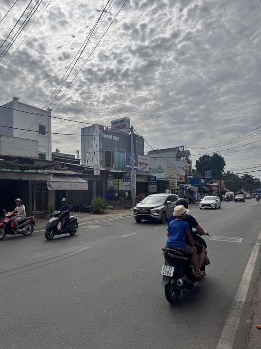 Nhà mặt tiền Hoàng Hữu Nam, Tân Phú, 156m² giá 17.592 tỷ - Đầu tư sinh lời ngay!