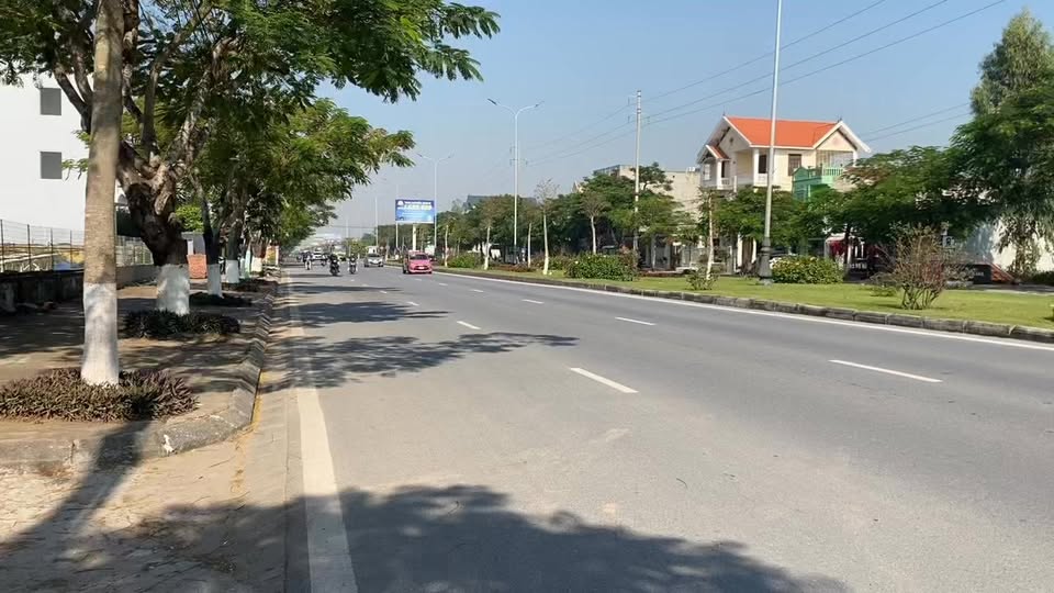 Đất nền dự án mặt đường Phạm Văn Đồng - 50m² giá thỏa thuận - Cơ hội đầu tư hấp dẫn!